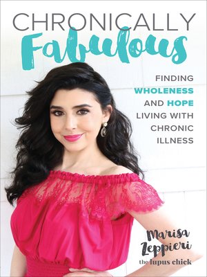cover image of Chronically Fabulous